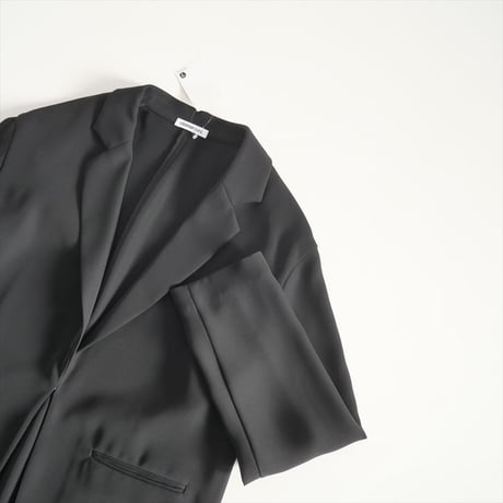 2024SS・人気完売品 / DEUXIEME CLASSE / Comfort ブレザー / 24010500802010 / 2412-1048