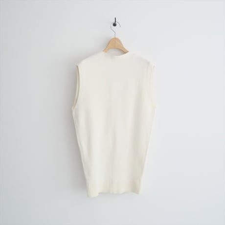 2024 / Plage / CRAFT curvy カーディガン / 24080922722030 / 2507-0635