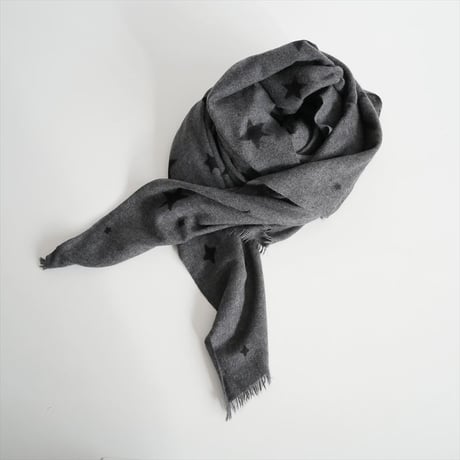 DEUXIEME CLASSE購入品 / DOUCE GLOIRE / STAR STOLE / 2512-1242