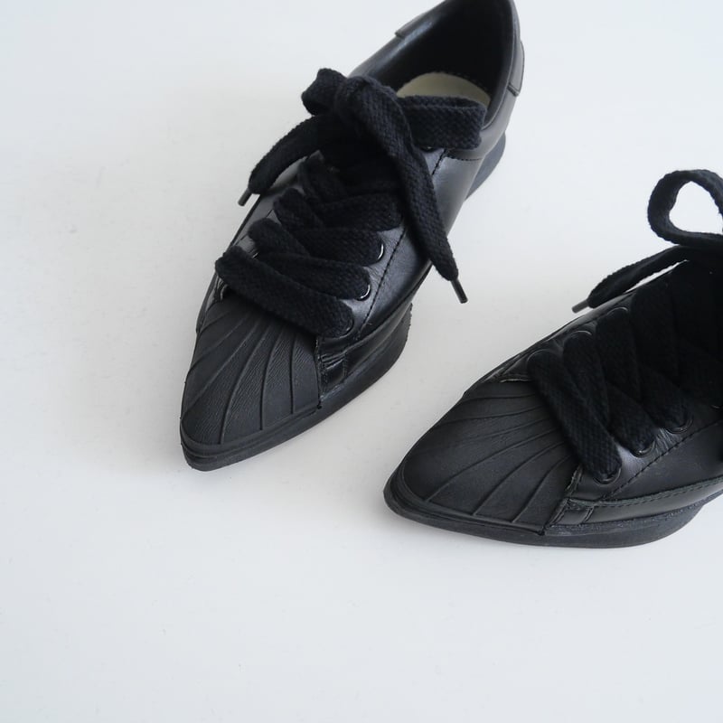 2023 / Maison MIHARA YASUHIRO / DANDE LOWポインテッド 2023 / Maison MIHARA YASUHIRO / DANDE LOWポインテッド