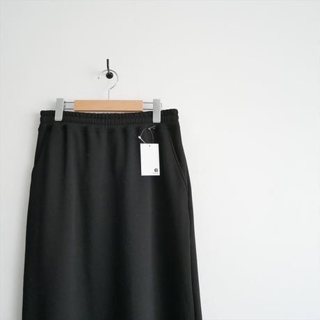 2025AW・人気完売サイズ / DEUXIEME CLASSE / Warm スウェット スカート / 25060500811030 / 2601-0363