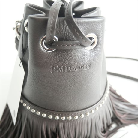 継続販売品 / 未使用 / J&M DAVIDSON / フリンジ カーニバル ミニ / 2404-0498