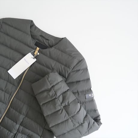 〇2024AW / 未使用 / NOLLEY'S別注 / TATRAS / NOSTA / 4-0246-6-08-001 / 2507-1222