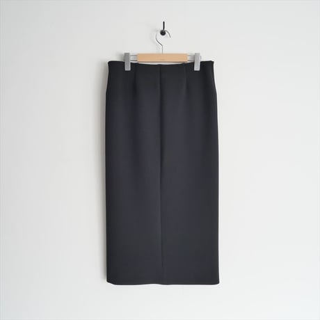 2024SS・人気完売品 / DEUXIEME CLASSE / dumble fit タイトスカート / 24060500408110 / 2411-2096