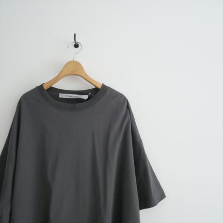 2024AW / NOBLE別注 / COGTHEBIGSMOKE / DELTA T-SHIRT / 24070250001030 / 2508-0813