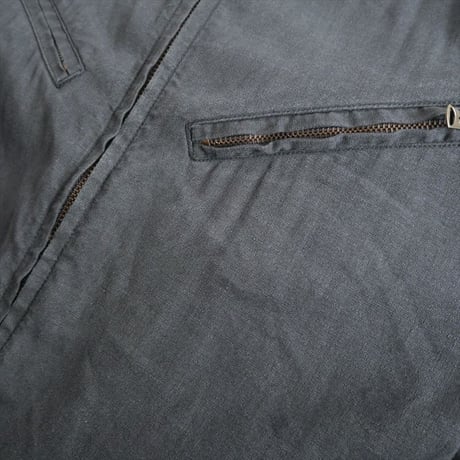 2022 / REMI RELIEF / LINEN ALL IN ONE / L'Appartement別注 / 2305-1322