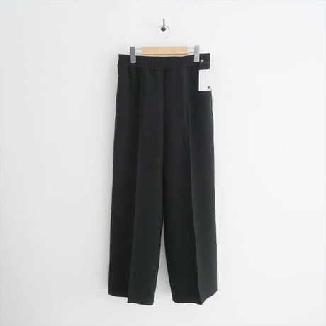 2022 / DEUXIEME CLASSE購入品 / CINOH / RELAX パンツ / 22030510003910 / 2409-0388