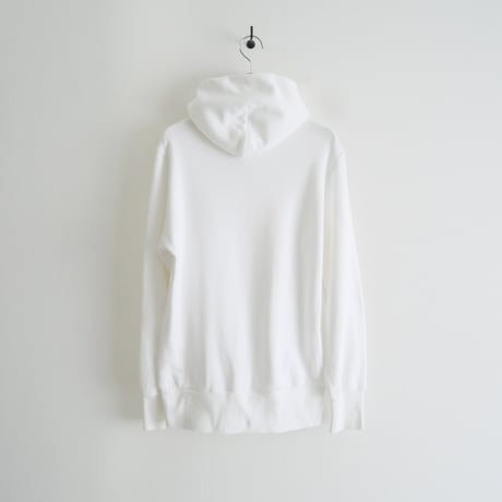 L'Appartement別注 / LOOPWHEELER x LOWERCASE / Sweat Parka / 2310-1599