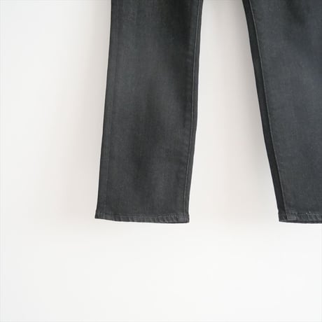 2023 / RED CARD / Ankle Slim tapered 30th Anniversary デニム / 463303 / 2407-0870