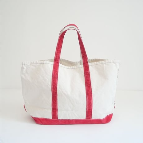 L.L.Bean×REMI RELIEF×L'Appartement / Canvas Large Tote Bag / 2507-1136