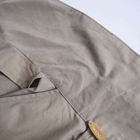 2023・人気完売品 / DEUXIEME CLASSE / HIGH POP トレンチコート / 23020500406030 / 2502-0784
