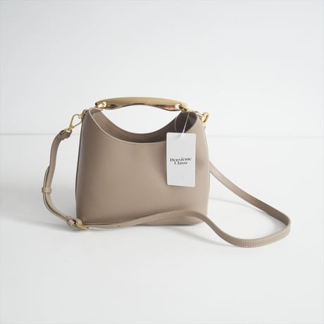 2024SS / 未使用 / DEUXIEME CLASSE購入品 / ELLEME / BOOMERA SMALL / 24092510002510 / 2504-0566