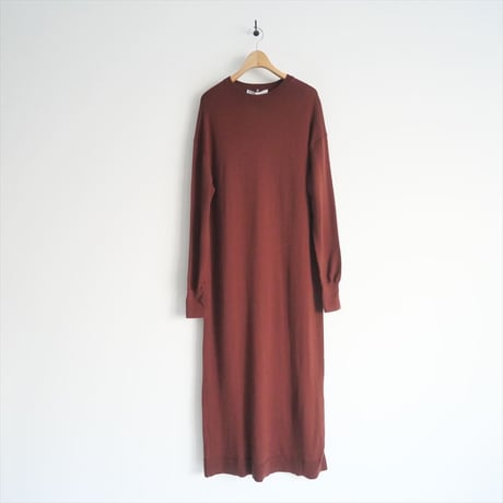 L'Appartement / Knit Dress / 2400-0387