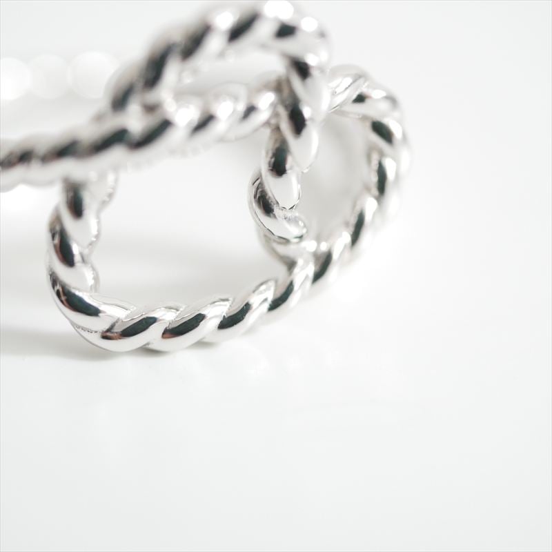 継続販売品 YON K10 Heritage Ring Heart 2606-0679 | r