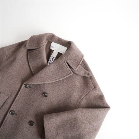 継続販売・人気完売品 / TICCA / ピーコート / TBCA-211 / 2512-1555