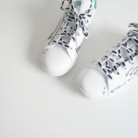 adidas / STAN SMITH SHARPIE PACK GRAFFITI / GV9800 / 2411-0940