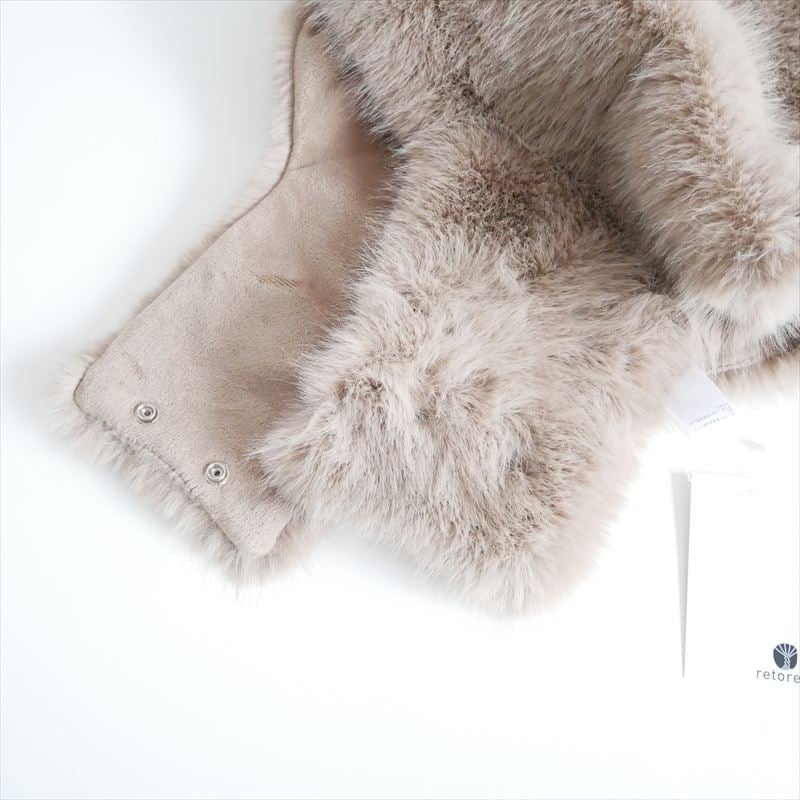 2025 / CELERI / Deuxieme Classe / FUR BALACLAVA