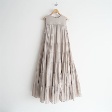2023SS / MARIHA / ミューズのドレス / 3211234023 / 2501-0264