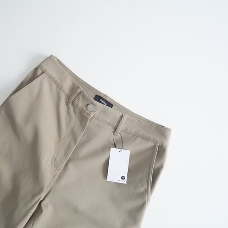 2023SS / Theory / Neoteric Twill Cargo Pant GH / 01-3106410 / 2405-0744