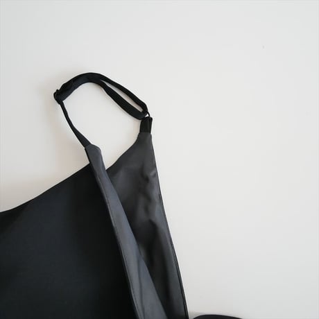 継続販売・人気完売品 / 未使用 / SOEJU サテンキャミソールワンピース S-00-OP-033 / 2604-0376
