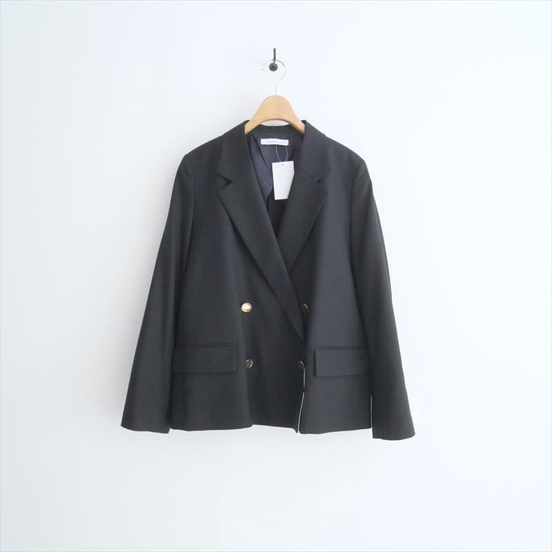 コルピエロWOOL SURGE DOUBLEジャケット コルピエロWOOL SURGE DOUBLEジャケット - メルカリ
