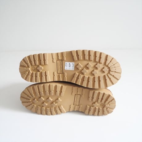 journal standard luxe別注 / DIEMME  / TREKKING BOOTS(SWEDE) / 2506-0751