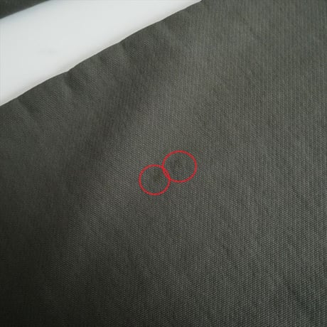 2026SS今季・人気完売品 MUSE de Deuxieme Classe購入品 ALL THREE SWEATパンツ 26030521003310 2606-0351