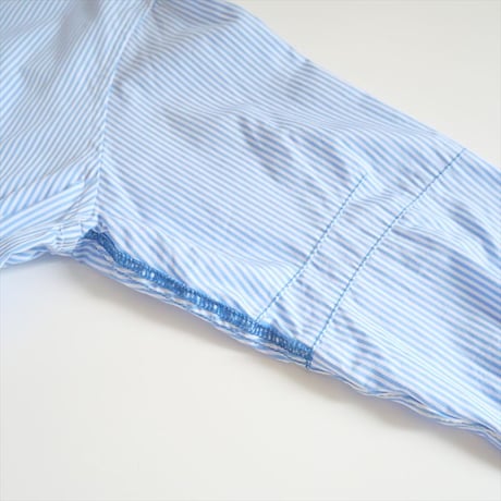 2023SS / Ron Herman / Too Big Striped Shirt / 3710700136 / 2407-2109