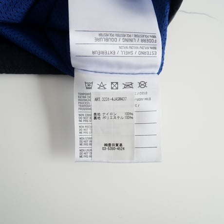 2023 / MUSE de Deuxieme Classe購入品 / AUTRY / MENs ブルゾン / 23010521002030 / 2402-0828