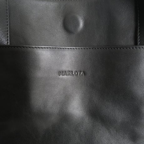 継続販売品 / 未使用 / IENA購入品 / MARLOTA / TOTE BAG / レザートートバッグ / 23092910000030 / 2503-2036