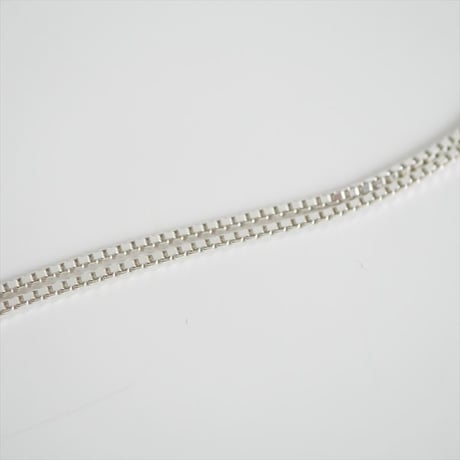 継続販売品 / SASKIA DIEZ / フリンジネックレス / 2505-0268