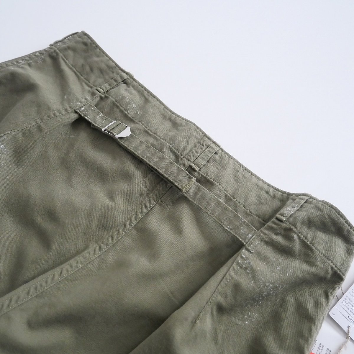 2023 / 未使用 / MUSE de Deuxieme Classe購入品 / ATTIC 2023 / 未使用 / MUSE de Deuxieme Classe購入品 / ATTIC