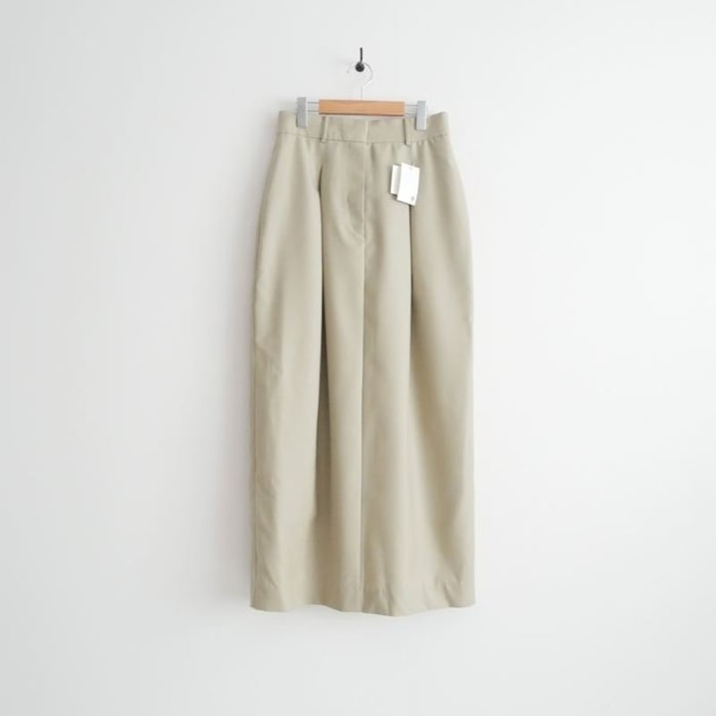 m*i様 deres Amber / parisienne skirt スカート 2026SS今季・人気完売品 deres Amber / parisienne skirt D