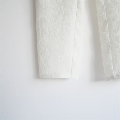 2023SS・人気完売品 / Gypsohila / Dry Salopette / GP-48 / 2410-1422
