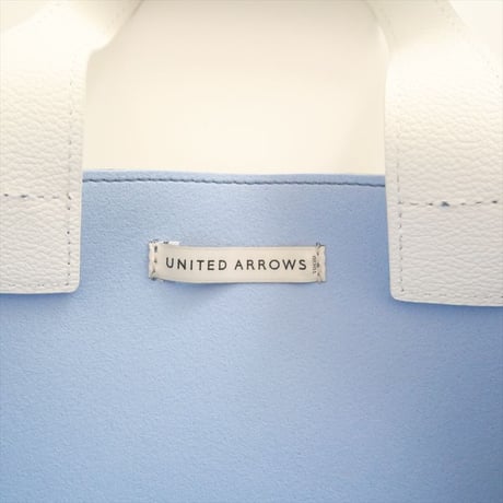 2024AW今季新作 / YOKU MOKU×UNITED ARROWS / 55周年トートバッグ / 2409-0798