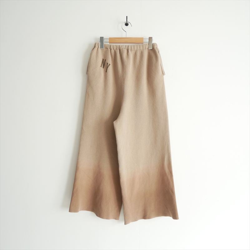 2025AW / 未使用 / L'Appartement購入品 / J.J.MERCER /