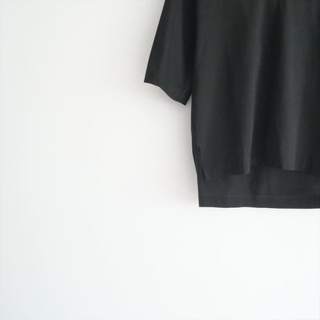 継続販売品 / 未使用 / SINME / VネックTシャツ / SS16-16 / 2506-0999