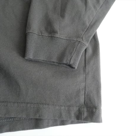 2024AW / 未使用 / journal standard luxe / プリントロンT(THERE YOU GO) / 24070440208030 / 2504-1360