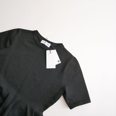 RIM.ARK / Plumpy knit OP / 460GSU73-0150 / 2510-0747