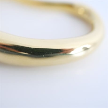 2024SS・人気完売品 / DEUXIEME CLASSE別注 / LAVER / 2 FINGER RING / 24091510010410 / 2507-0667