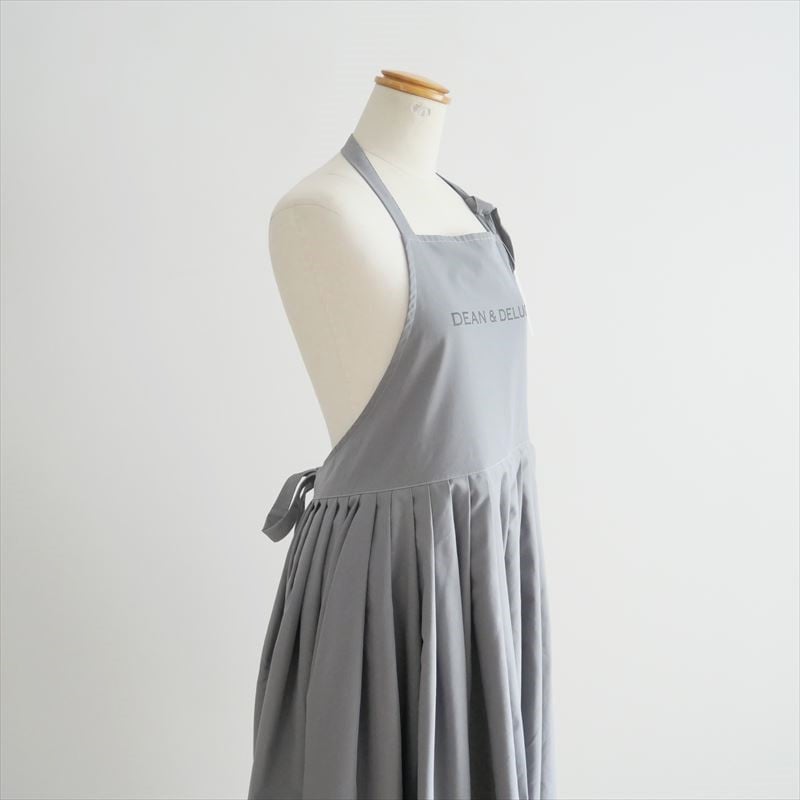継続販売品 / DEAN & DELUCA×BEAMS COUTURE / フレアのエプロンド