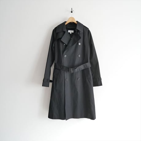 HYKE / TRENCH COAT / 17005 / 2601-0185