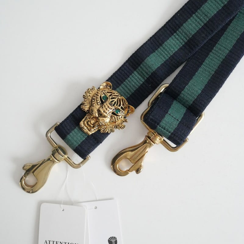 L'Appartement ◇GABRIELE FRANTZEN 2WAY GABRIELE FRANTZEN 2WAY BELT