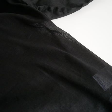EN APARTMENT / PASTOR OVER SHIRT / MC-27 / 2512-2240