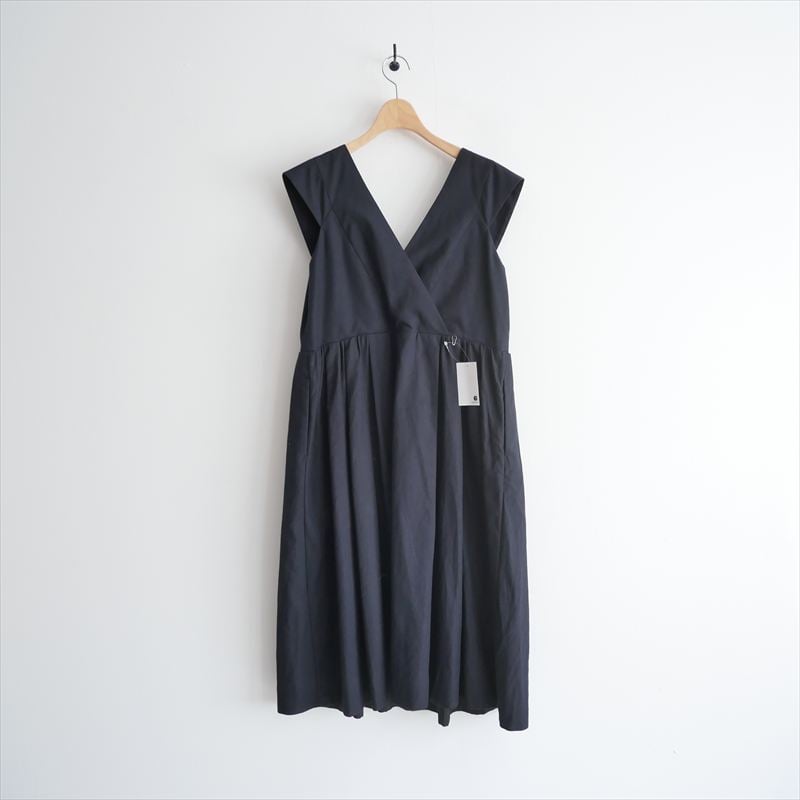 Drawer / コットンピケギャザーワンピース / 6526-299-1208 / 2510