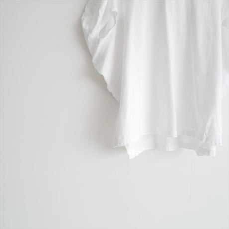 人気完売品 / nagonstans / round pullover / 470HA880-1650 / 2508-0587