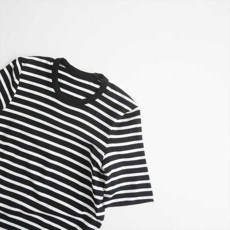 2025SS今季・人気完売色 / 未使用 / DEUXIEME CLASSE / Darling Tシャツ / 25070500403010 / 2506-1183