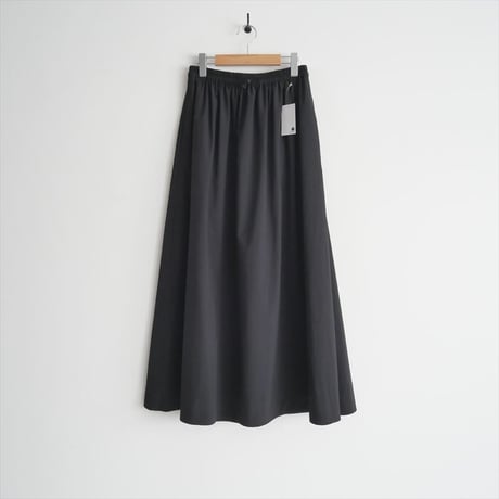 2023SS・人気完売品 / CELERI / Deuxieme Classe / GATHERED スカート / CA23DEU-SK02 / 2502-0505