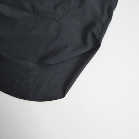 未使用 / SHINZONE×speedo / Half Zip Hoodie ラッシュガード / 2411-0626