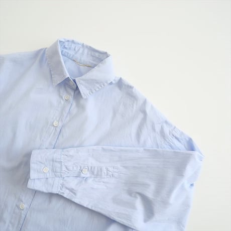 2022 / L'Appartement / BF SHIRTS / 22050560103230 / 2405-0103